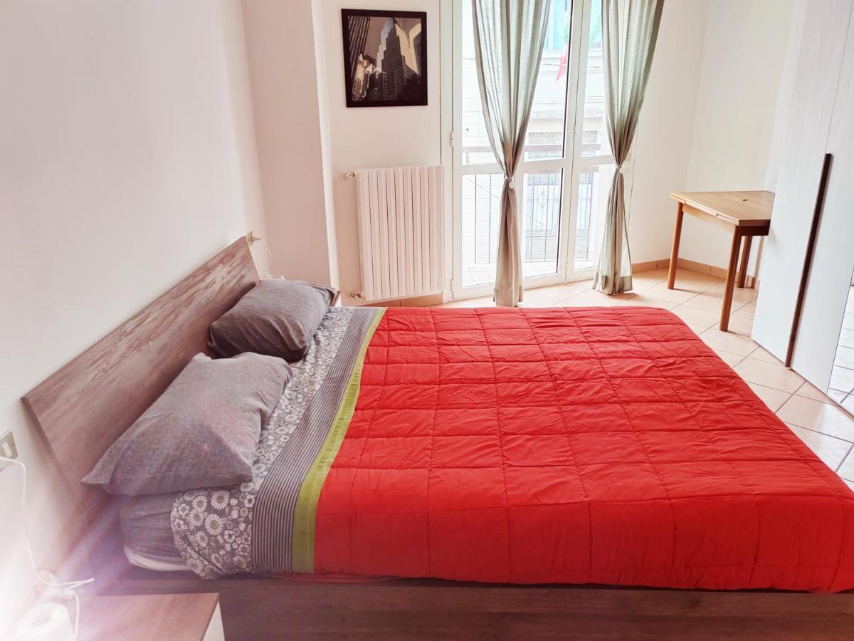Ieo -Humanitas - Sunny House - Comodissimo Locate di Triulzi Extérieur photo