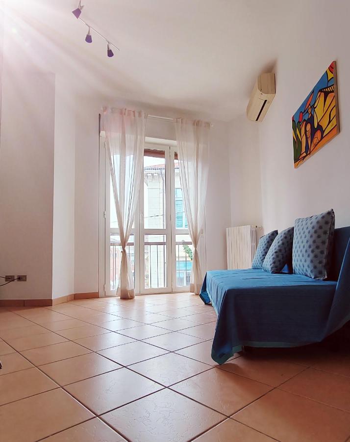 Ieo -Humanitas - Sunny House - Comodissimo Locate di Triulzi Extérieur photo