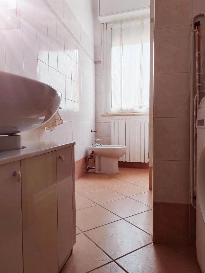 Ieo -Humanitas - Sunny House - Comodissimo Locate di Triulzi Extérieur photo