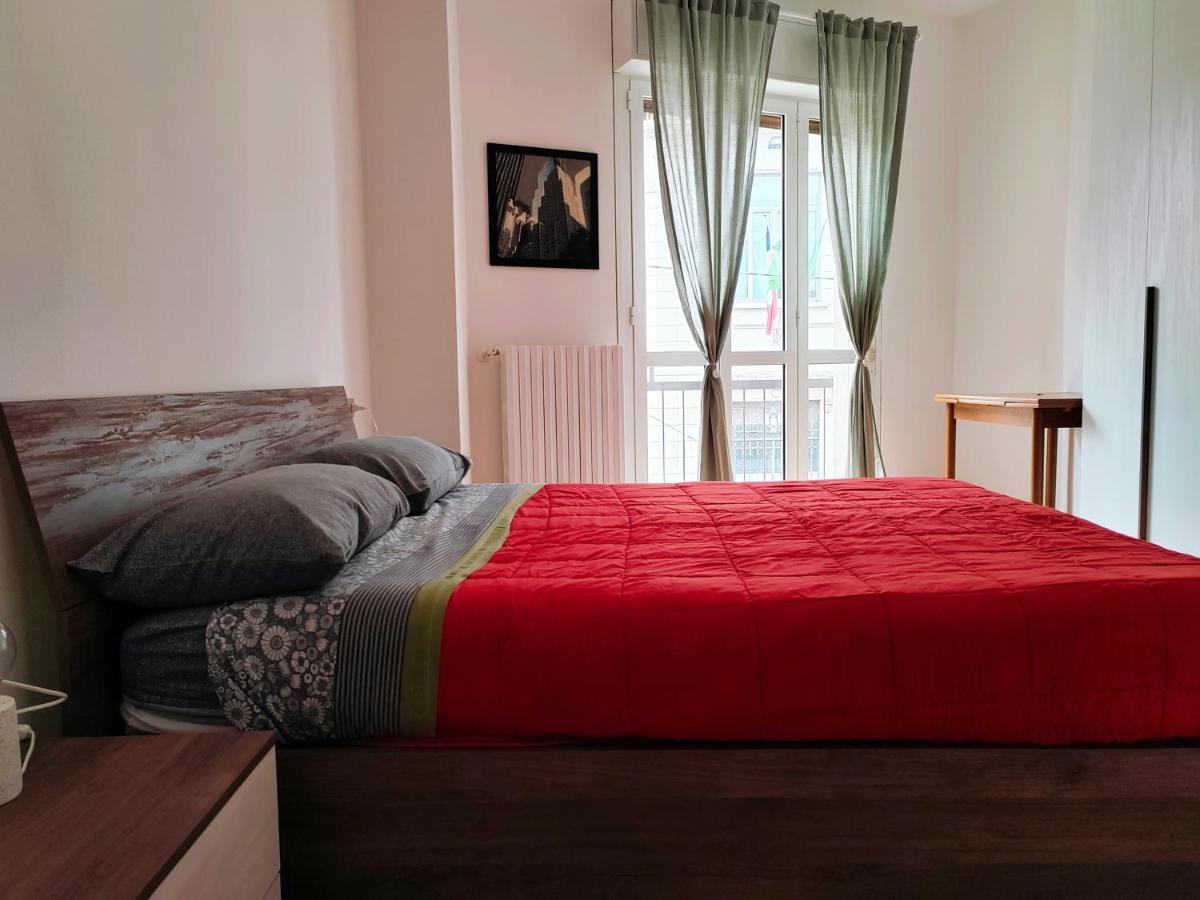 Ieo -Humanitas - Sunny House - Comodissimo Locate di Triulzi Extérieur photo